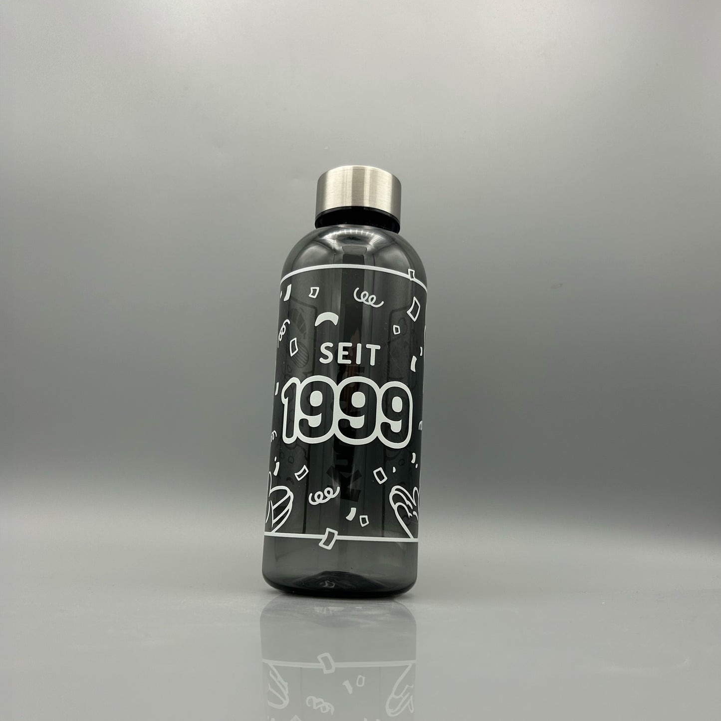 Knuddels Trinkflasche