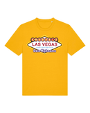 Offizielles Knuddels Chattertreffen 2026 T-Shirt – „Las Vegas"