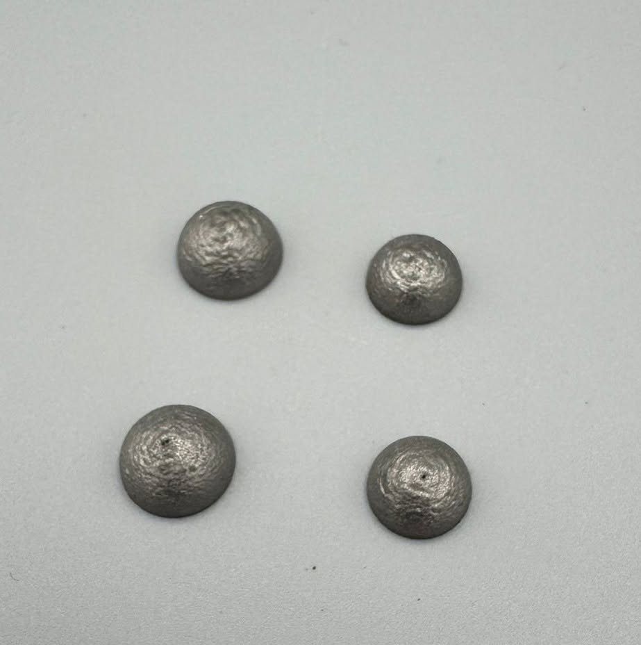 Unser erster 3D-Druck aus Metall